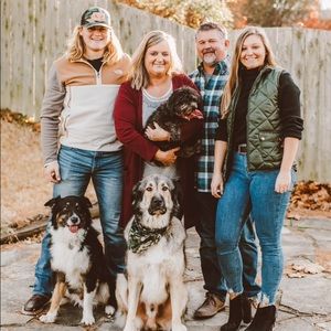 Meet your Posher, Mark